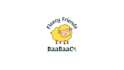 do good looking sheep mascot logo with free source file