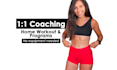 be your online fitness coach