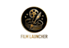 design film streaming service logo