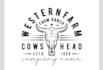 design outstanding ranch logo