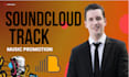 do real and organic soundcloud promotion for your tracks