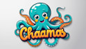 make octopus mascot logo design any copyright concept