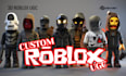 create custom roblox ugc, game characters, and bundles