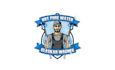 design creative hot pure water cleaning logo
