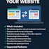 migrate your website and fix all post migration issues