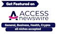 publish guest post on accessnewswire