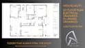 draft 2d architectural floor plans from sketch, image or PDF