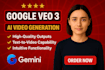 create ultra realistic ai videos with google veo 3