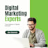 design modern and aesthetic social media post premium