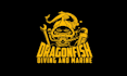 create your scuba driving logo design