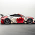 design attention grabbing van wrap, car wrap design