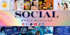 be your expert social media manager and content strategist