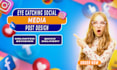create custom social media post designs for your brand