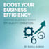 improve your business process using lean six sigma, kpis, and iso 9001