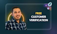 integrate whatsapp business API with CRM for automated reports and verification