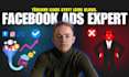 run high converting facebook ads to get leads and bookings