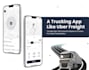 develop logistic app truck booking app hailing app and website car marketplace