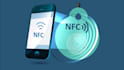 create apps for nfc reading, writing, rfid, payments, and nfc solutions