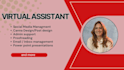 be your virtual assistant