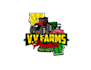 create creative and good looking livestock logo design