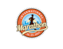 create wonderful and excellent marathon logo design