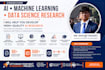 do data science research projects