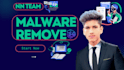 remove malware from wordpress website and secure it fast