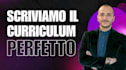 scrivere un CV professionale e vincente con template elegante