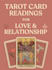 offer you a precise tarot reading on love, marriage, relationships