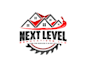 create high quality and beautiful home renovation  logo design