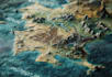 generate custom fantasy maps for your tabletop adventures