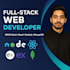 develop full stack mern website with admin panel