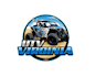 create wonderful and excellent off road and utv logo design