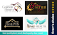 home care healthcare medical nursing dental hospital website logo