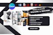 do magazine layout catalog book layout and brochure on canva