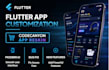 do android app reskin and customize codecanyon flutter app