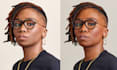 retouch your photos professionally