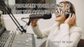 submit your song to 10k college radio station and airplay