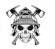 design professional firefighter logo for 24 hour