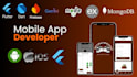 do flutter mobile app developement android ios flutter developer