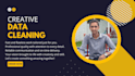 make your data clean, clear, and ready to use