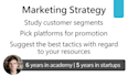 make cost effective marketing strategy