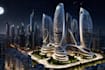 generate architectural design concept and renders using ai