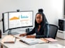 write blog posts or social media content using ai