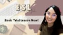 be your esl tutor