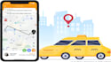 develop taxi booking app rideshare app uber clone app taxi app booking website