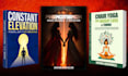do book cover design, ebook cover design, KDP book cover