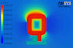 expert electromagnetic simulation ansys maxwell em field coil design