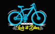 design luxury bicycle logo