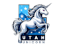 design a creative unicorn logo
